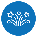 Fireworks 3 icon