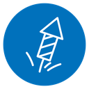 Fireworks icon