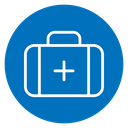 First aid icon