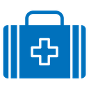 First aid icon