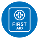 First aid icon