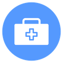 First Aid icon
