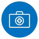First Aid Kit icon