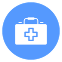 First Aid icon