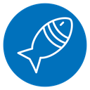 Fish icon