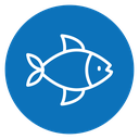 Fish icon