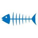 Fishbone icon
