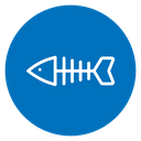 Fishbone icon
