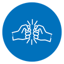 Fist Bump icon