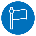 Flag icon