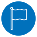 Flag icon