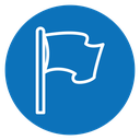 Flag icon