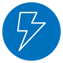 Flash icon