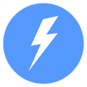 Flash Bolt icon