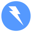 Flash icon