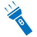 Flashlight icon