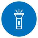 Flashlight 2 icon