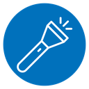 Flashlight 2 icon