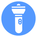 Flashlight icon