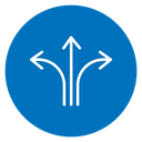 Flexibility 3 icon
