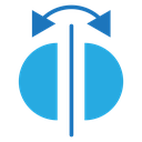 Flip icon