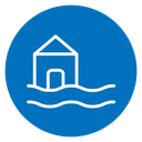 Flood icon
