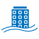 Flood icon