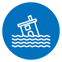 Flood icon