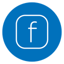 Florin sign 2 icon