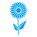 Flower 3 icon