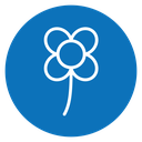 Flower 2 icon