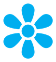 Flowers icon