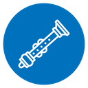 Flute 2 icon