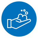 Foam icon