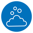 Foam icon