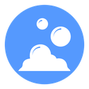 Foam icon