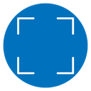 Focusing icon