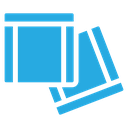 Folded Handkerchief Pair icon