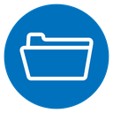 Folder icon