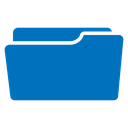 Folder icon