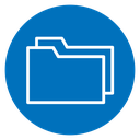 Folder icon