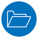 Folder icon