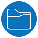 Folder icon