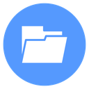 Folder icon