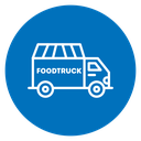 Food Truck icon