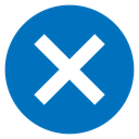 Forbidden icon