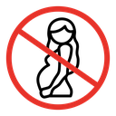 Forbidden pregnant 2 icon