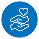 Forgiveness icon
