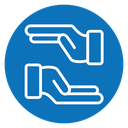 Forgiveness icon