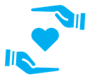 Forgiveness icon